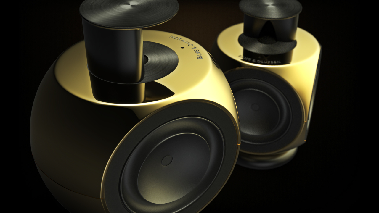 A detailed rendering of an industrial design concept featuring innovative furniture pieces in a contemporary environment.